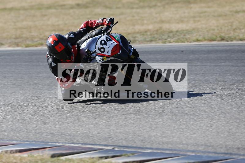 /46 27.09.2026  Speer Racing ADR/Gruppe gelb/694